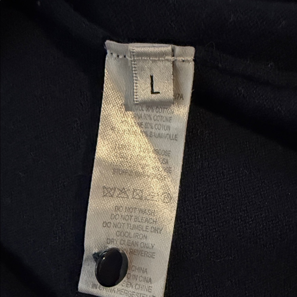 Paul Smith Multicolor Patterned Garment - image 5